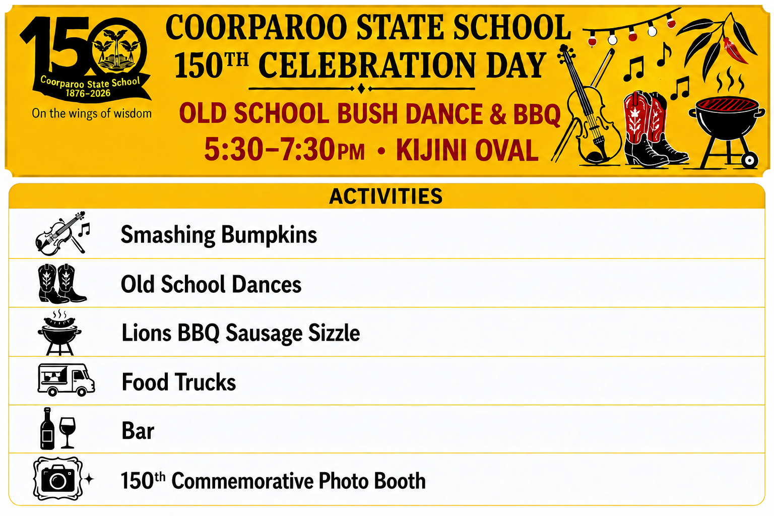 Old School BBQ and Bushdance 1530 to 1730.jpeg